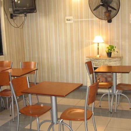 Wilton Ba Hotel Buenos Aires Buitenkant foto