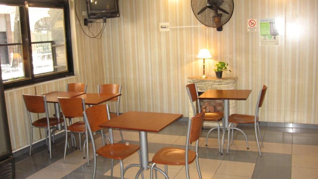Wilton Ba Hotel Buenos Aires Buitenkant foto