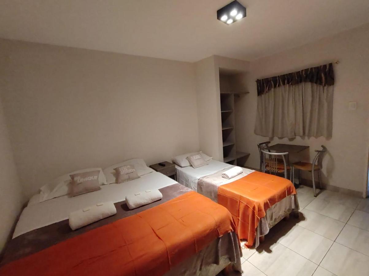 Wilton Ba Hotel Buenos Aires Buitenkant foto