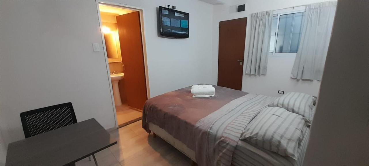 Wilton Ba Hotel Buenos Aires Buitenkant foto