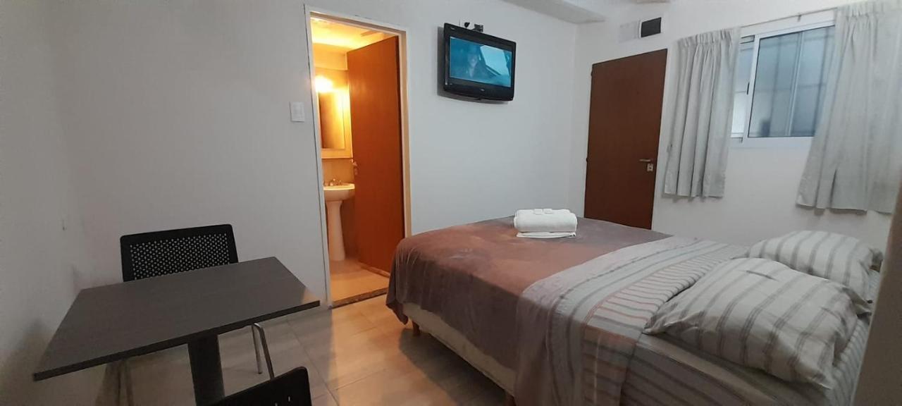 Wilton Ba Hotel Buenos Aires Buitenkant foto