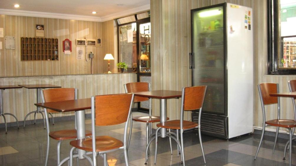 Wilton Ba Hotel Buenos Aires Buitenkant foto